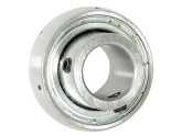 IBB Insert Lager UC202 RVS (15mm) foto